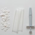thumbnail image 1 of Wdftyju Soporte de edredón portátil, funda de edredón antideslizante para cama, Clips fijos, pinza de seguridad Wdftyju 4ct6jl0ds6xv9cv6D02, 1 of 9