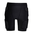 thumbnail image 4 of Pantalones cortos protectores de cadera acolchados Sunnimix EVA Talla M, 4 of 8