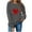 Dark Gray, variant on SOOMLON Valentines Day Sweatshirts for Women Lover Valentines Gift Tunic Long Sleeve Scoop Neck Hoodies Tops Funny Heart Graphic Pullovers Shirts Fashion Holiday Clothes 2025 Beige XL