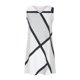 thumbnail image 4 of Vestido de verano sin mangas con cuello en V para mujer, estampado a cuadros, suelto, informal, a juego de colores Fridja  hj5515, 4 of 8