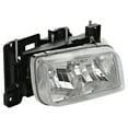 thumbnail image 5 of For 99-00 Escalade & 92-00 Yukon Denali Headlight Headlamp Head Light Right Side, 5 of 5