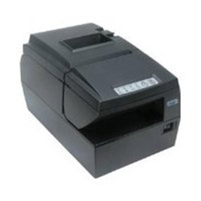 STAR MICRONICS SMA30980730 Star Micro Br Sp700 - 1-Black Nylon Ribbon