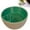 White, variant on 3D Printed Nut And Seed Bowl 2 In 1 Snack Organizer With Built In Shell Compartment 12x8.5cm Serving Bowl For Pistachios Sunflower Seeds And Nuts Mess Free Snacking Container For Parties And Home Use