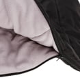 thumbnail image 3 of Manta de Cubierta de Pie de Saco Universal para Asiento de Bebé Sunnimix gris 88x40cm, 3 of 8