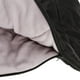 thumbnail image 3 of Manta de Cubierta de Pie de Saco Universal para Asiento de Bebé Sunnimix gris 88x40cm, 3 of 8