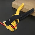 thumbnail image 4 of Yooshoverk Wire Stripper Automatic Precise Durable Easy Use Electrical Workshop, 4 of 7