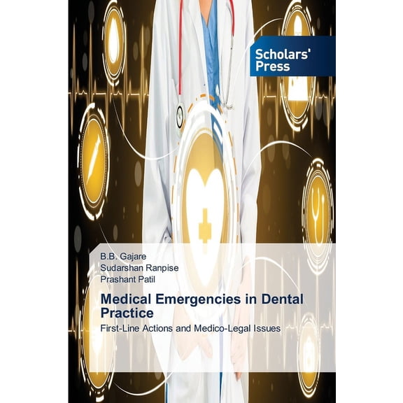 Medical Emergencies in Dental Practice (Paperback)