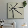 thumbnail image 6 of Wexford Home The Seven Principles VI-Premium Gallery Wrapped Canvas, 16" x 16" - Ready to Hang, 6 of 8