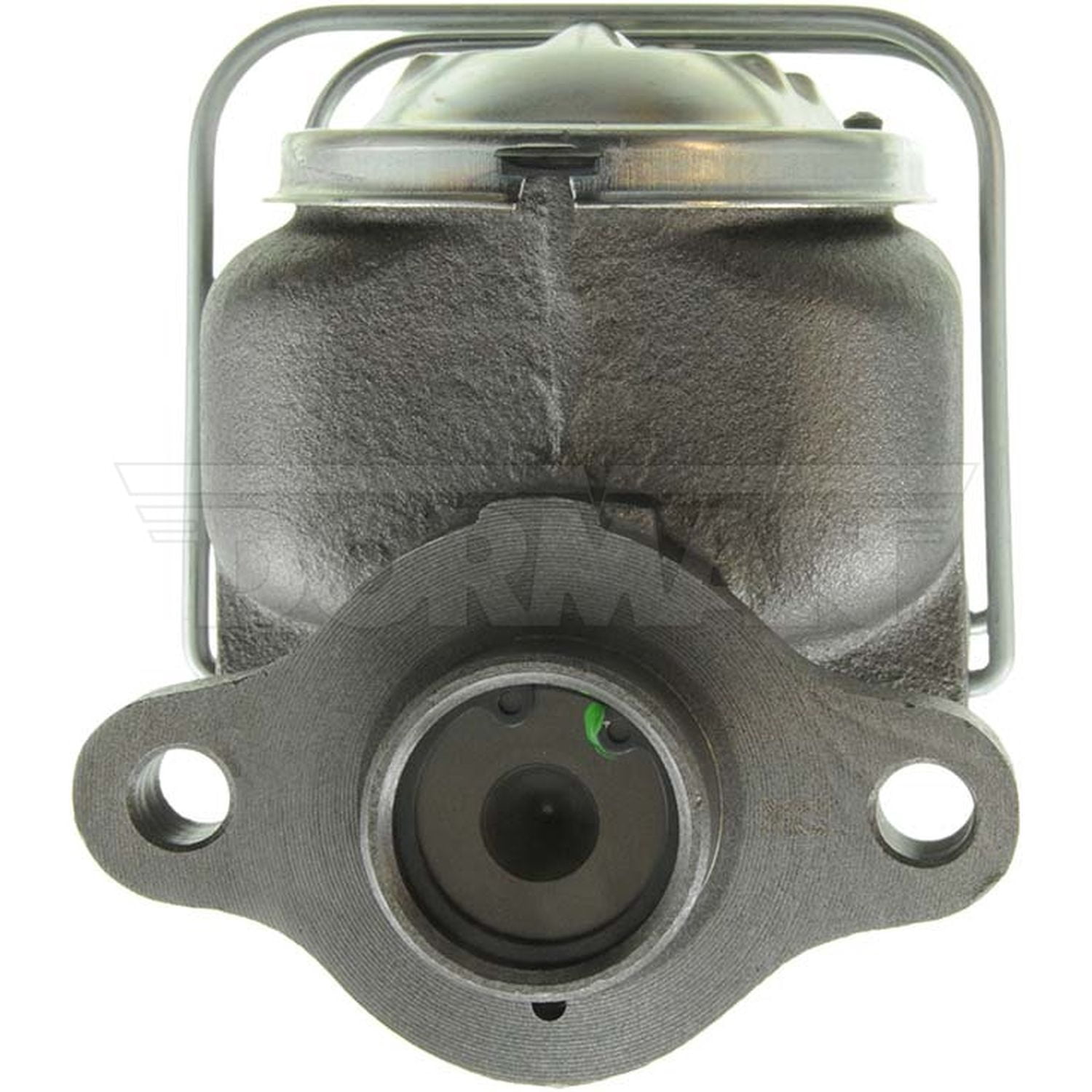 Dorman M101266 Brake Master Cylinder Fits select: 1971-1980 CHEVROLET C20, 1975-1980 CHEVROLET K20