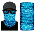 thumbnail image 1 of Balec Masque Facial Protection contre la Poussière, Festival Extérieur, Tubulaire en Microfibre Élastique, 1 of 2
