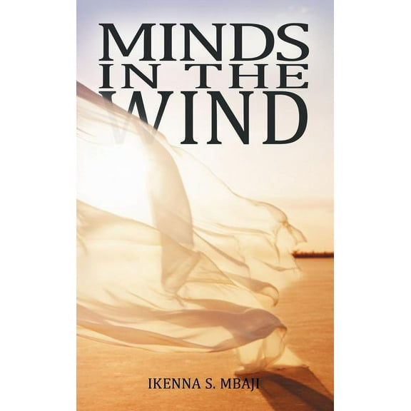 Minds in the Wind (Hardcover)