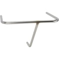 thumbnail image 2 of Eagle Stainless Steel Short Nerf Bar, Left Side, 2 of 5