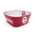 thumbnail image 3 of Oklahoma Sooners Large Party Bowl, 3 of 4