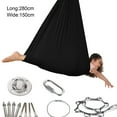 thumbnail image 2 of TNOBHG Motor Skills Development Tool for Kids Children's Full Body Sensory Compression Socks for Calm Relaxation Stretchy Breathable Body Sox for Motor, 2 of 8
