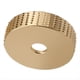 thumbnail image 5 of Disco de Pulido Angular Redondo para Madera de 22 mm de Diámetro Interior, Disco Giratorio para Tallado, Herramienta de Pulido para Carpintería., 5 of 5