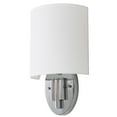 thumbnail image 4 of Safavieh Darlene 14.75 in. High Wall Sconce, Set of 2, 4 of 5