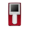 iriver MP3 Player with LCD Display, Red, H10