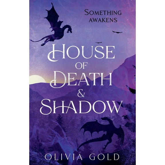 Of Gods and War House of Death and Shadow, Book 1, (Paperback)