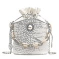 thumbnail image 1 of Bolsos Mujer Bolsos De Hombro De Cuerda Fash S Exqui, 1 of 3