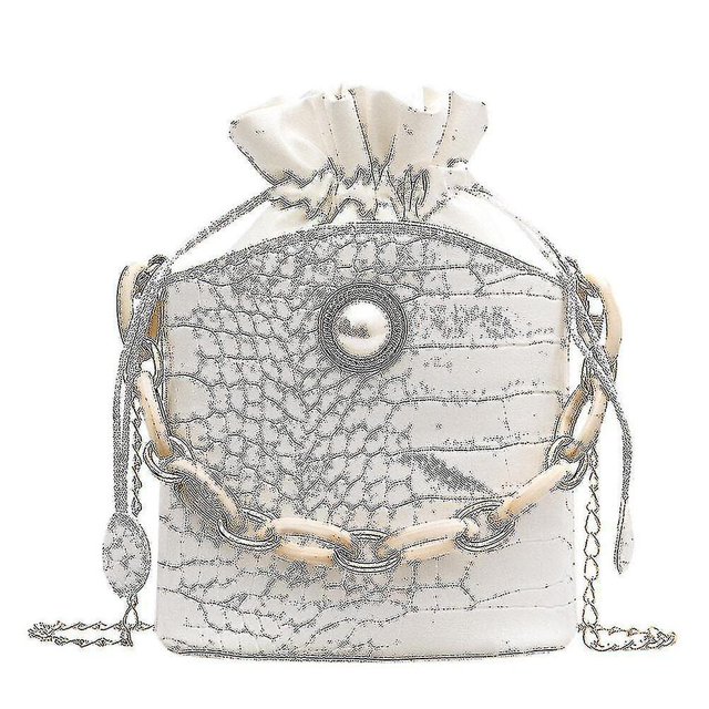 Bolsos Mujer Bolsos De Hombro De Cuerda Fash S Exqui