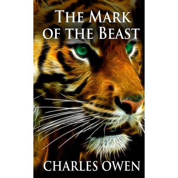 The Mark Of The Beast (Telling Tales)