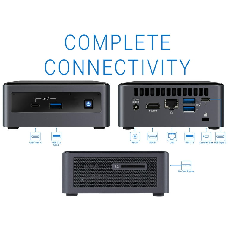 ミニPC Intel NUC10i7FNHN with RAM16GB s-l400.jpg