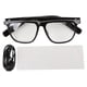 thumbnail image 2 of Gafas Inteligentes Bluetooth, Lentes Que Cambian De Color, Micrófono Con Reducción De Ruido, Podómetro, Gafas Inteligentes, Altavoz HiFi Para Música, 2 of 7