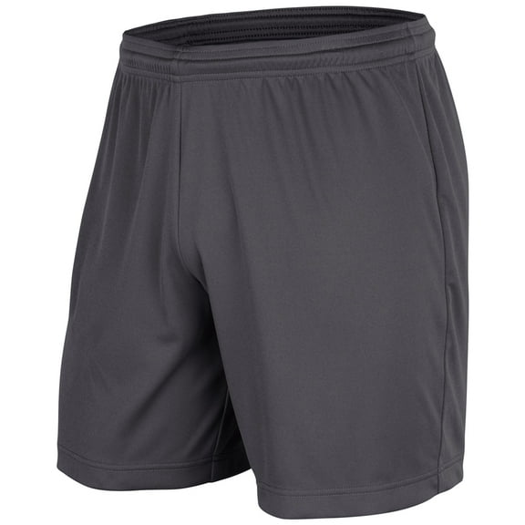 Vision Short 7" Inseam - CHARCOAL - M