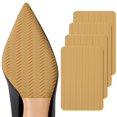 thumbnail image 1 of Protector de suela de zapato GQTJP, almohadillas antideslizantes autoadhesivas, 1 of 7