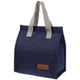 thumbnail image 1 of Sac de Rangement pour Lunch Pochette de Transport pour Aliments Sac Bento Pratique Support de Boîte à Lunch, 1 of 9