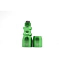 thumbnail image 1 of Fullgaden Upgraded Version 3 in 1 Snooker Billard Pool Cue Tip Tool, Repair Stick Accessories Scuffer/Shaper/Aerator, Green, 1 of 6