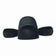thumbnail image 4 of Sombrero de ópera china, sombrero clásico chino antiguo para hombres, ideal para cosplay y teatro. Estilo D, 4 of 9