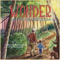 Wonder with My Grandpa, (Paperback)