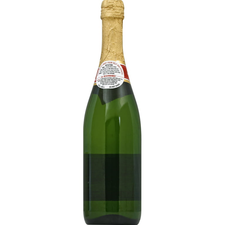Andre Champagne Brut Sparkling White Wine, 750ml Bottle