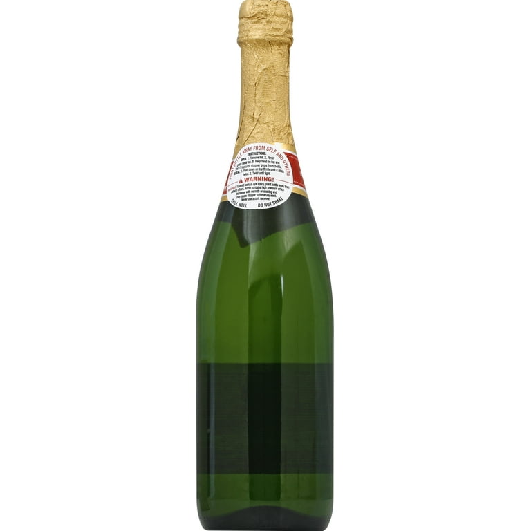 Andre Spumante Champagne Sparkling Wine, 750ml