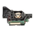 thumbnail image 3 of DVD Drive Optical Pickup Lens Head Replacement Fast and Accurate Reading DVD Drive Optical Pickup for Xbox 360 Slim, 3 of 5