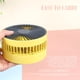 thumbnail image 5 of Campana Para Cocina Folding Retractable Fan With LED Lights, Mini Fan Portable Small Usb Rechargeable Fan Outdoor, 5 of 8