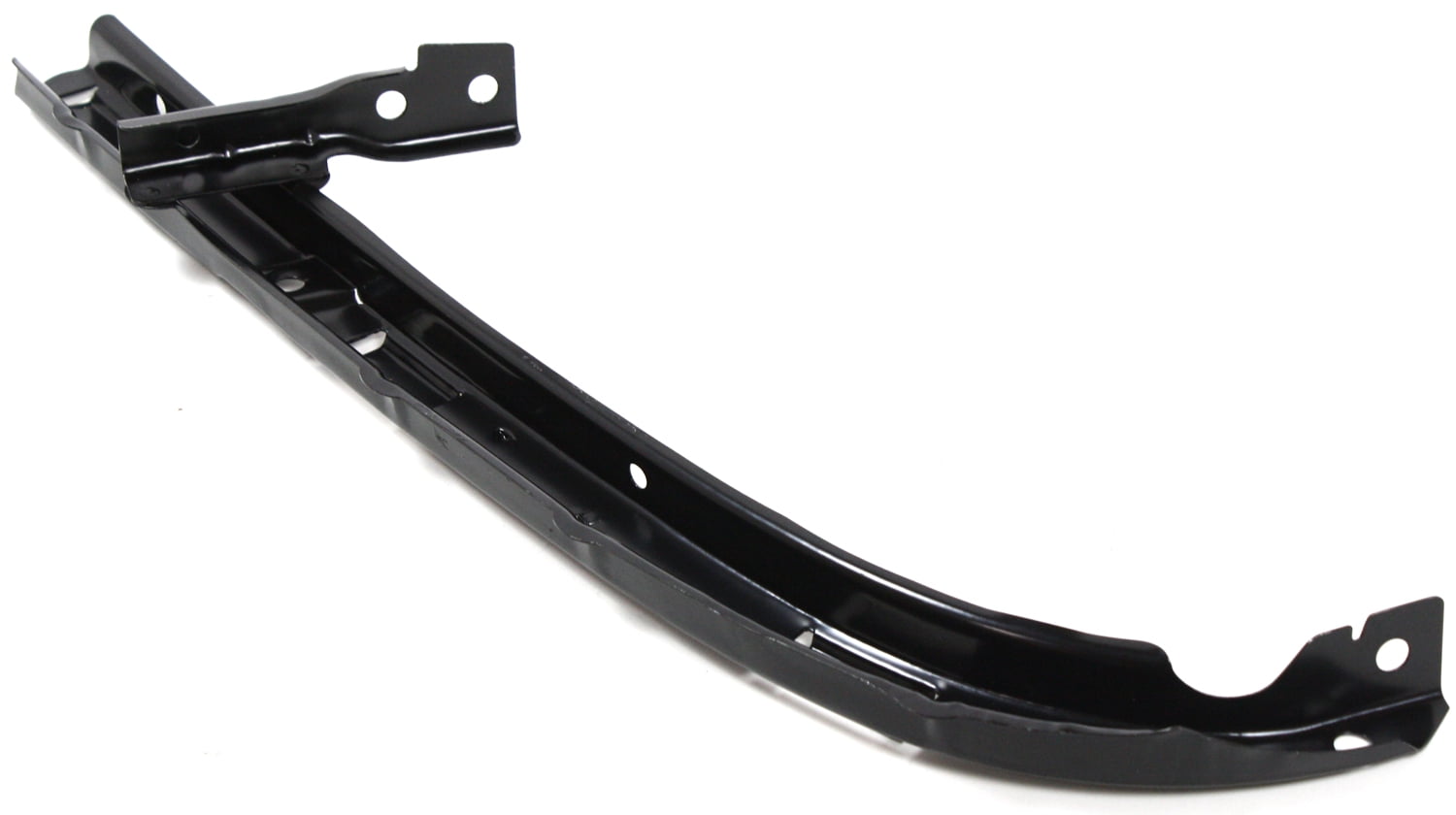 Bumper Retainer Compatible With 1999-2004 Honda Odyssey Front, Right Passenger