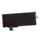 thumbnail image 5 of Reemplazo de teclado para computadora portátil Jinwen A1297 17 Negro, 5 of 8
