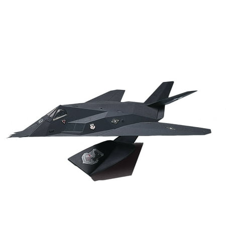 Revell 1:72 F-117 Nighthawk Stealth Fighter Desktop Model Kit