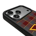 thumbnail image 3 of Keyscaper Washington Commanders Plaid Magnetic Bump iPhone Case, 3 of 6