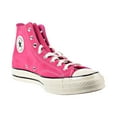 thumbnail image 3 of Converse Chuck 70 Suede High Top Men's Shoes Prime Pink-Black-Egret 166215c, 3 of 6