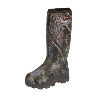 DRYSHOD Viperstop Boots Mens 16 Waterproof Camouflage Hiking Workwear 4 Stretch Amazon.com | Dryshod Viperstop Warm Weather Snake Hunting  main image 2