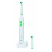 Conair RTG3XCS Opti-Clean Cordless Rechargeable Power Plaque Remover