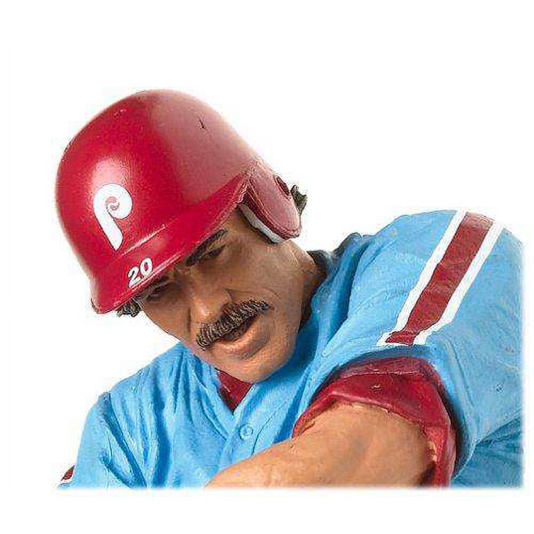 McFarlane MLB Cooperstown Collection Series 2 Mike Schmidt Action