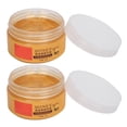 thumbnail image 3 of Mascarilla de cera ANGGREK 2 uds 100ml con miel exfoliante blanqueamiento hidratante, 3 of 8