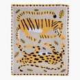 thumbnail image 3 of Mini Couverture Gros Chats, 3 of 3