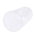thumbnail image 4 of Vaso Mainstays Acrílico 16 cm con Líneas de 680 ml Transparente, 4 of 4