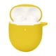 thumbnail image 2 of Silicone Case Shockproof Earphone Skin Cases Washable Dustproof for Redmi Buds 4, 2 of 7