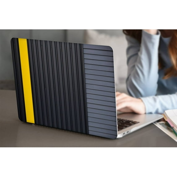 KSK KAISHEK Hard Case Cover Only for MacBook Pro 16 inchs( XDR Display, 2023/2022/2021) + Black Keyboard Cover Model A2485 & A2780, Type C Creative C 238